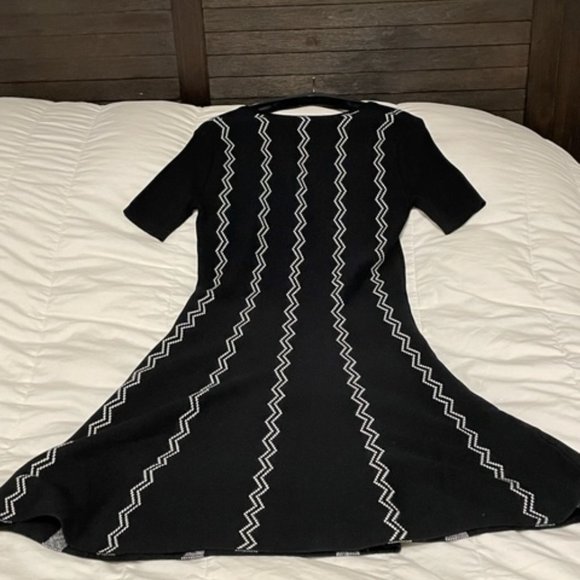 DEX Sweater Dress, Size Medium - Picture 2 of 3